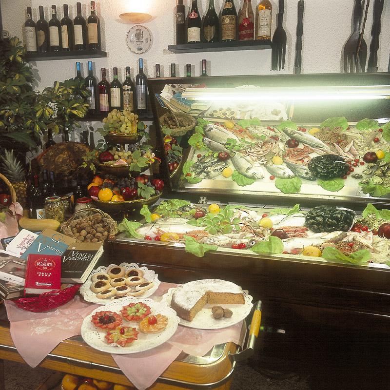 Hotel Ulivi Аренцано Екстериор снимка