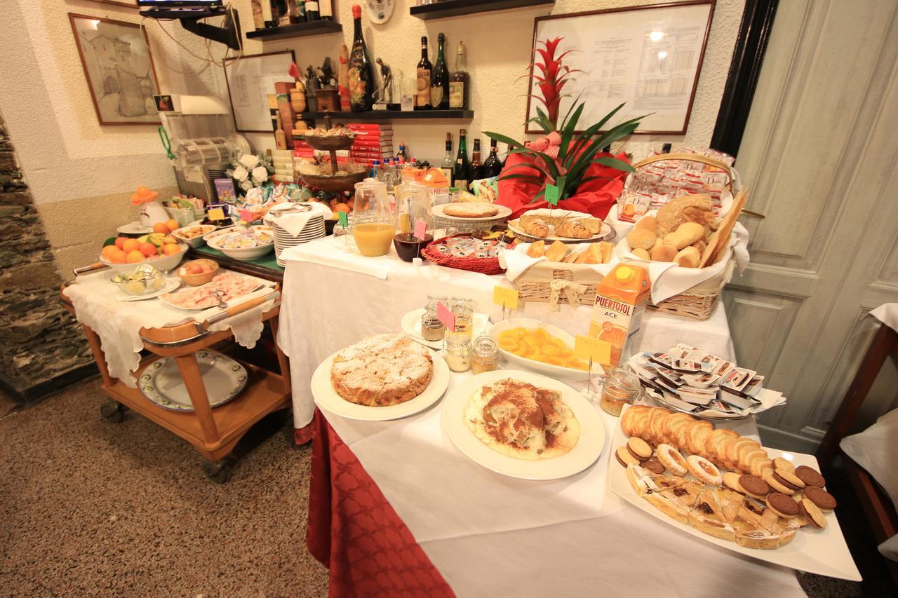 Hotel Ulivi Аренцано Екстериор снимка